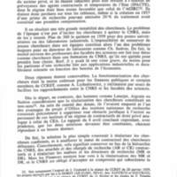 Cahiers pour l'histoire du CNRS 9