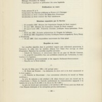 Rapport CNRS 1959-1960