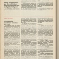 Le courrier du CNRS 34