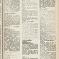 Le courrier du CNRS 9