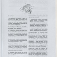 Bulletin de l'Association des anciens et des amis du CNRS n°25