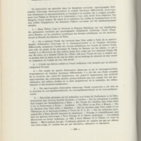 Rapport CNRS 1964-1965