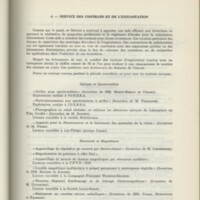 Rapport CNRS 1968