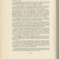 Rapport CNRS 1963-1964
