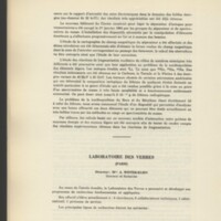 Rapport CNRS 1963-1964