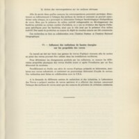 Rapport CNRS 1963-1964