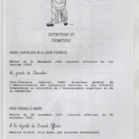 Bulletin de l'Association des anciens et des amis du CNRS n°5