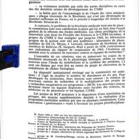 Cahiers pour l'histoire du CNRS 7