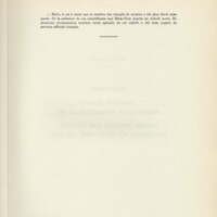 Rapport CNRS 1961-1962