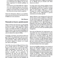 Bulletin de l'Association des anciens et des amis du CNRS n°34