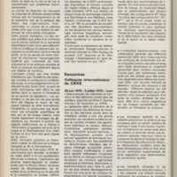 Le courrier du CNRS 23