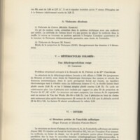 Rapport CNRS 1962-1963