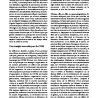 Bulletin de l'Association des anciens et des amis du CNRS n°33