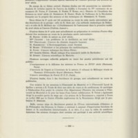 Rapport CNRS 1964-1965