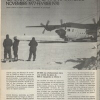 Le courrier du CNRS 30