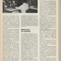 Le courrier du CNRS 6