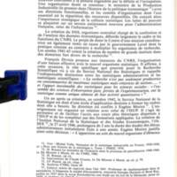 Cahiers pour l'histoire du CNRS 4