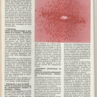 Le courrier du CNRS 26