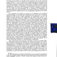 Cahiers pour l'histoire du CNRS 4