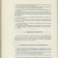 Rapport CNRS 1967