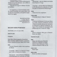 Bulletin de l'Association des anciens et des amis du CNRS n°9