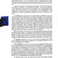 Cahiers pour l'histoire du CNRS 6