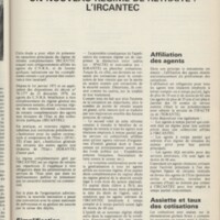 Le courrier du CNRS 7