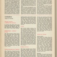 Le courrier du CNRS 35