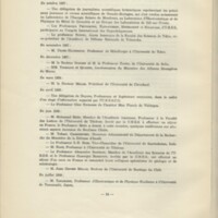 Rapport CNRS 1957-1958
