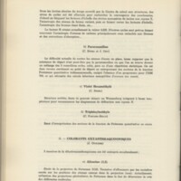 Rapport CNRS 1962-1963