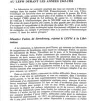 Cahiers pour l'histoire du CNRS 8
