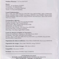 Bulletin de l'Association des anciens et des amis du CNRS n°30