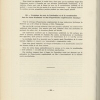 Rapport CNRS 1963-1964