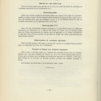 Rapport CNRS 1958-1959