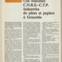 Le courrier du CNRS 17