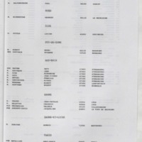 Bulletin de l'Association des anciens et des amis du CNRS n°5