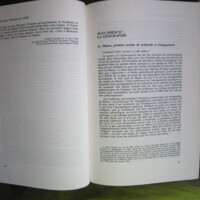 Cahiers pour l'histoire du CNRS 2