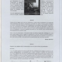 Bulletin de l'Association des anciens et des amis du CNRS n°23