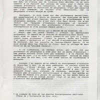 Bulletin de l'Association des anciens et des amis du CNRS n°3