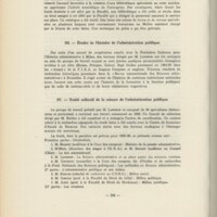Rapport CNRS 1963-1964