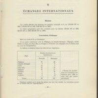 Rapport CNRS 1959-1960