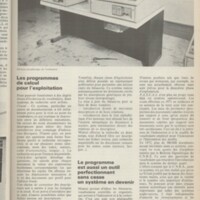 Le courrier du CNRS 3