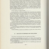 Rapport CNRS 1964-1965