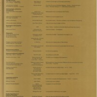 Le courrier du CNRS 27