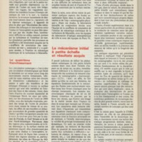 Le courrier du CNRS 21