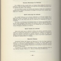 Rapport CNRS 1961-1962