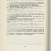 Rapport CNRS 1968
