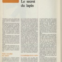 Le courrier du CNRS 17