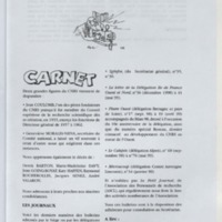 Bulletin de l'Association des anciens et des amis du CNRS n°20