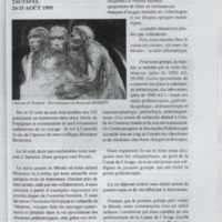 Bulletin de l'Association des anciens et des amis du CNRS n°10